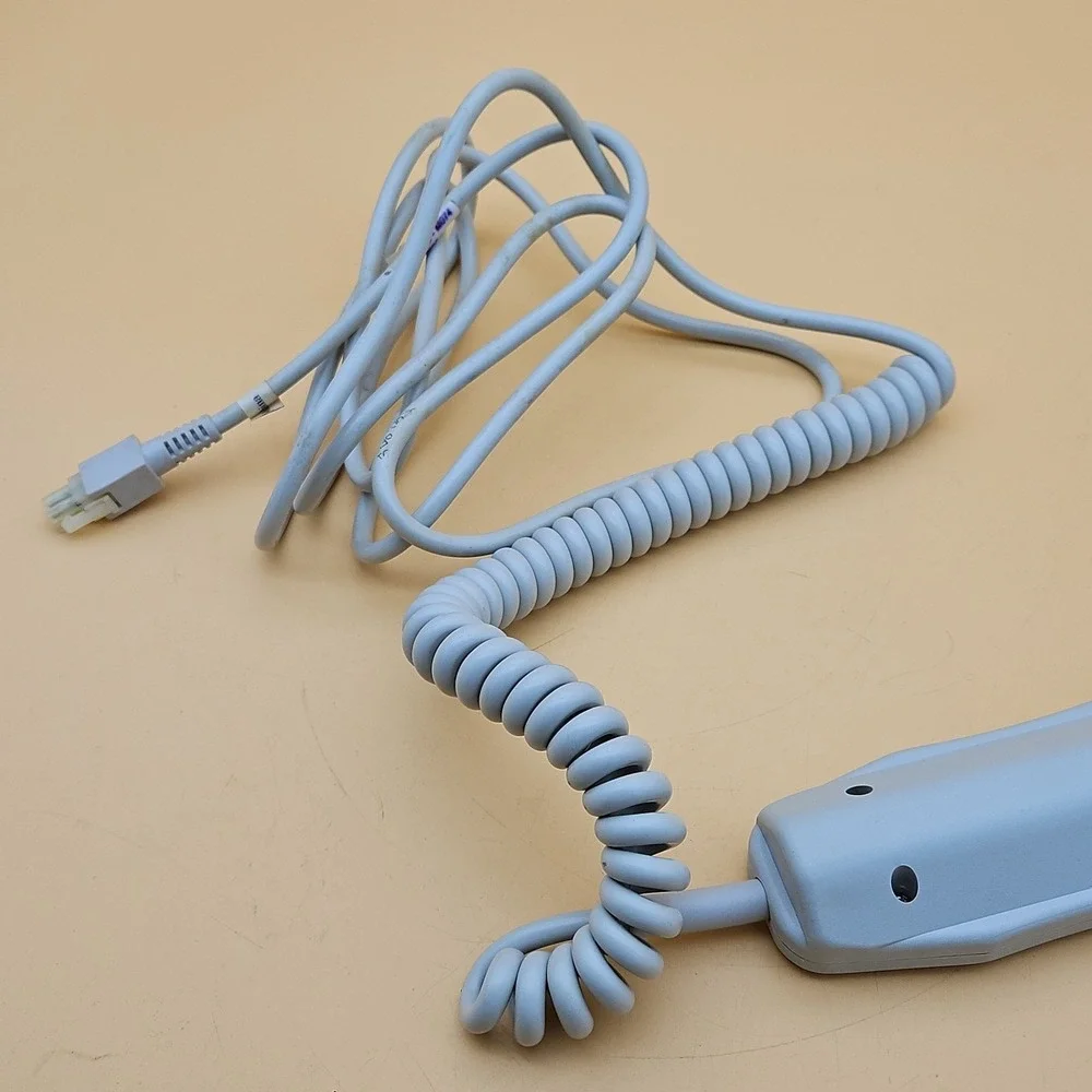 Invacare Hospital Bed Remote 2 Button Hand‎ Pendant Patient Lift